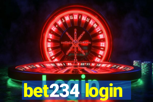 bet234 login